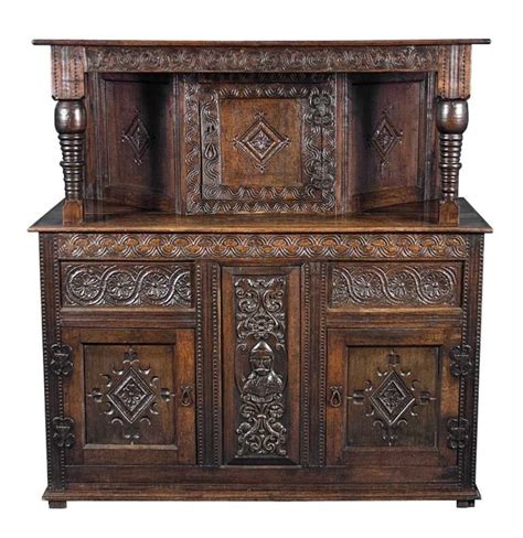 tudor period box with wax and erbs|tudor furniture chest history.